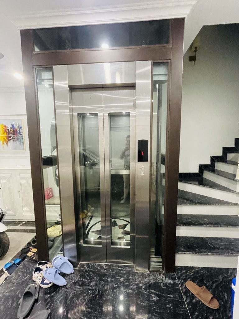 Phân lô - kinh doanh - full nội thất 70m2 - 6 tầng thang máy mặt tiền 6.2m khu đô thị Đại Kim - Ảnh 4